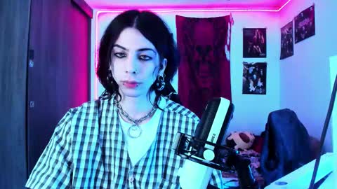 athenauwu online show from 10-09-25, 06:44