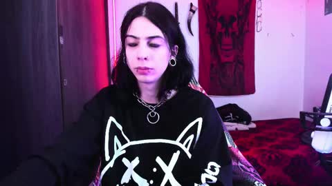 Snapshot of atheneoo_ chatting on 02-15-26, 06:32 athenauwu online show from 02-15-26, 06:32