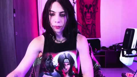 Snapshot of atheneoo_ chatting on 06-09-26, 02:23 athenauwu online show from 06-09-26, 02:23