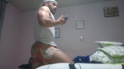 Atlas online show from 12-25-24, 10:50