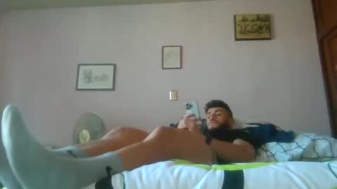 Atlas online show from 01-13-25, 10:03