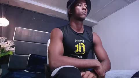 ATHLETIC  COCK online show from 11-29-25, 01:52