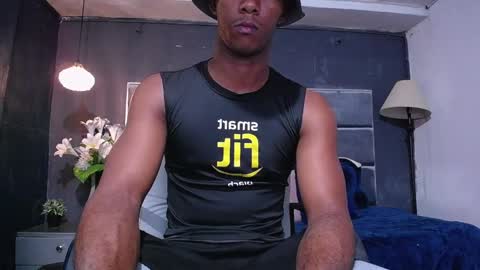 ATHLETIC  COCK online show from 12-02-25, 01:33