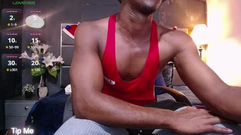 Snapshot of athleticbig_cock chatting on 12-23-25, 01:47 ATHLETIC COCK online show from 12-23-25, 01:47
