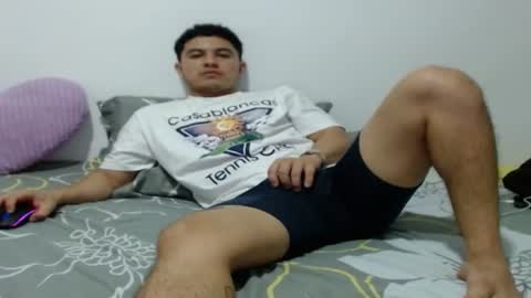 Robin online show from 10-24-25, 01:03