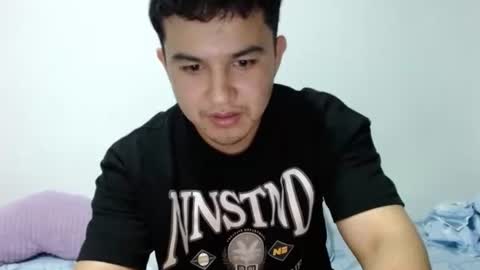 Robin online show from 11-13-25, 02:10