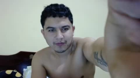 Snapshot of athleticboy2026 chatting on 01-10-26, 05:37 Robin online show from 01-10-26, 05:37