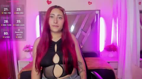 Snapshot of atila_hernadez chatting on 06-19-26, 01:59 ATILA online show from 06-19-26, 01:59