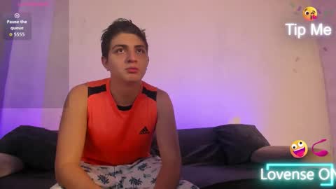 Alex online show from 01-16-26, 10:19