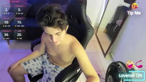 Alex online show from 04-09-26, 11:04