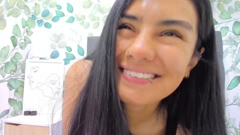 Snapshot of atilana_diaz chatting on 12-03-24, 01:54 Atilana Diaz online show from 12-03-24, 01:54