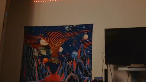 AtirahCali online show from 10-12-25, 01:26