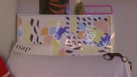 AtirahCali online show from 05-31-26, 03:41