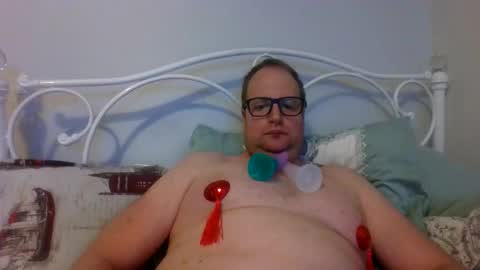 yoursissy online show from 05-03-26, 12:49