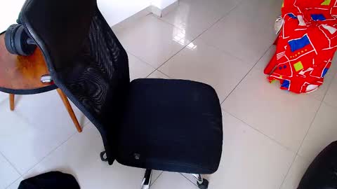 Snapshot of atleticomaduro chatting on 12-29-24, 10:25 Antonio online show from 12-29-24, 10:25