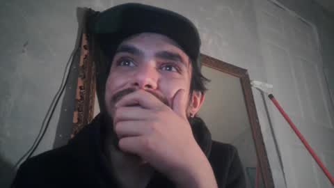 Atmarin199 aka Dre online show from 02-11-25, 07:33