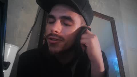 Atmarin199 aka Dre online show from 02-22-25, 03:25