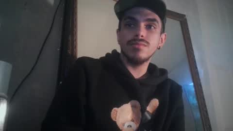 Atmarin199 aka Dre online show from 03-08-25, 02:30