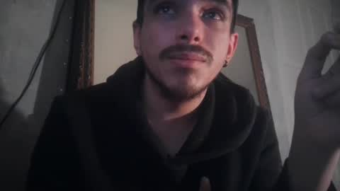 Atmarin199 aka Dre online show from 03-11-25, 01:48