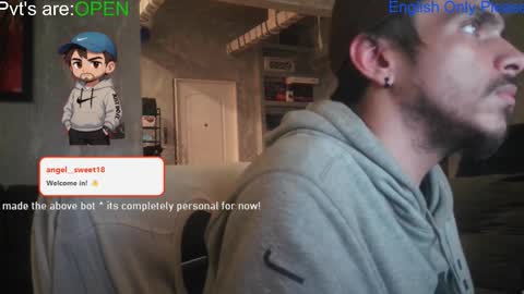Snapshot of atmorin01 chatting on 03-11-26, 05:35 Atmarin199 aka Dre online show from 03-11-26, 05:35