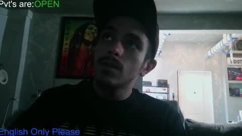 Snapshot of atmorin01 chatting on 03-29-26, 07:58 Atmarin199 aka Dre online show from 03-29-26, 07:58