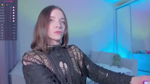 Tilda or Tilly online show from 03-07-26, 11:02