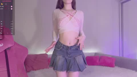 Tilda or Tilly online show from 04-01-26, 06:38