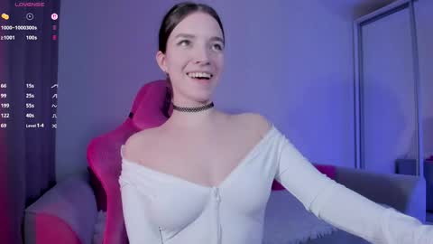 Tilda or Tilly online show from 05-29-26, 07:34