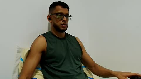 Torres online show from 06-08-26, 03:18