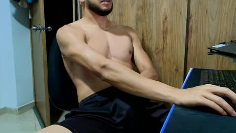 Torres online show from 06-21-26, 06:27
