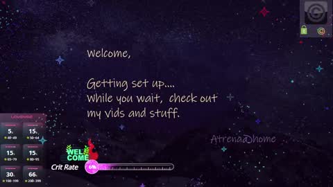 Atrena online show from 02-08-25, 01:54