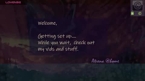 Atrena online show from 12-21-25, 04:08