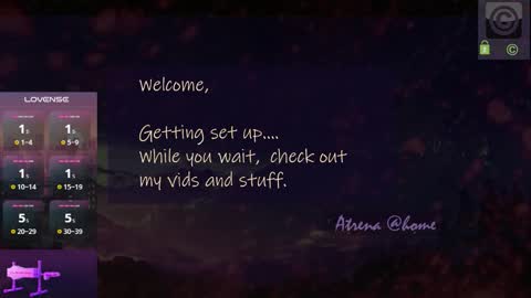 Atrena online show from 03-10-26, 12:37