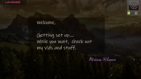 Atrena online show from 06-04-26, 01:33