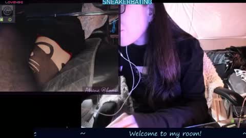Atrena online show from 07-11-26, 08:22