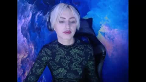 Snapshot of aubrey_rock chatting on 02-03-25, 07:07 Aubrey online show from 02-03-25, 07:07