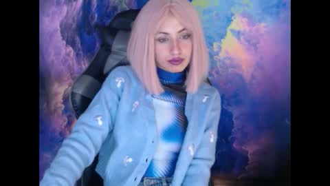 Snapshot of aubrey_rock chatting on 03-04-25, 05:00 Aubrey online show from 03-04-25, 05:00