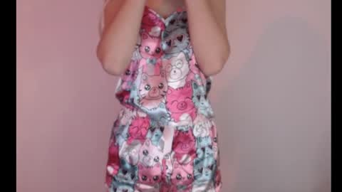 Snapshot of aubrey_rock chatting on 03-11-25, 12:54 Aubrey online show from 03-11-25, 12:54