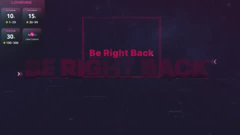 Snapshot of aubreysparkles chatting on 02-15-26, 12:51 Aubrey Sparkles online show from 02-15-26, 12:51