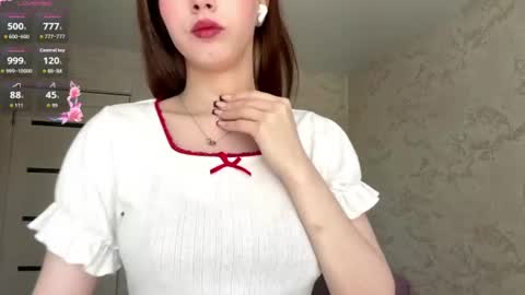 Jolyn online show from 07-20-26, 06:06