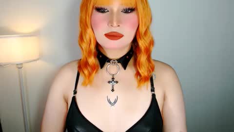 Audrey online show from 03-09-26, 08:07