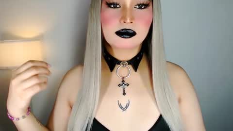 Audrey online show from 06-12-26, 08:46