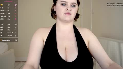 Snapshot of audreyjacq chatting on 09-29-25, 03:17 Audrey Jacq online show from 09-29-25, 03:17