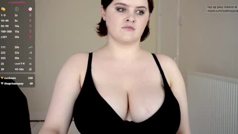 Snapshot of audreyjacq chatting on 10-07-25, 03:20 Audrey Jacq online show from 10-07-25, 03:20