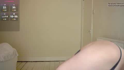 Snapshot of audreyjacq chatting on 11-03-25, 04:41 Audrey Jacq online show from 11-03-25, 04:41