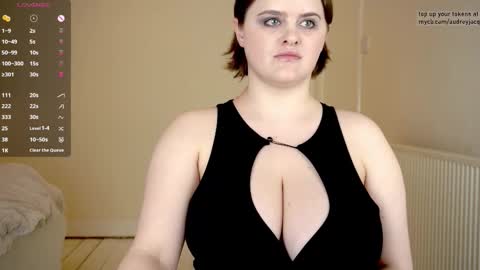 Snapshot of audreyjacq chatting on 01-11-26, 04:01 Audrey Jacq online show from 01-11-26, 04:01