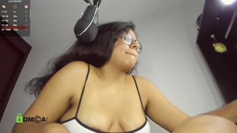 Audrey Parker online show from 05-16-26, 06:21