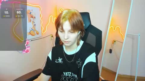 Audrey online show from 11-25-25, 08:03