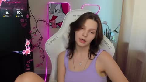 Snapshot of audreyykim chatting on 06-27-26, 12:22 Audrey online show from 06-27-26, 12:22