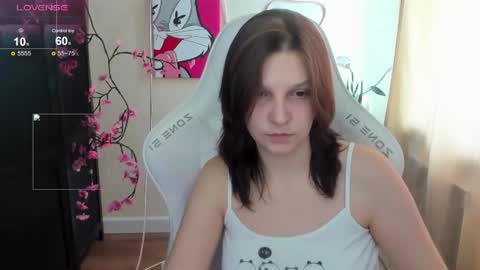 Snapshot of audreyykim chatting on 07-06-26, 08:11 Audrey online show from 07-06-26, 08:11